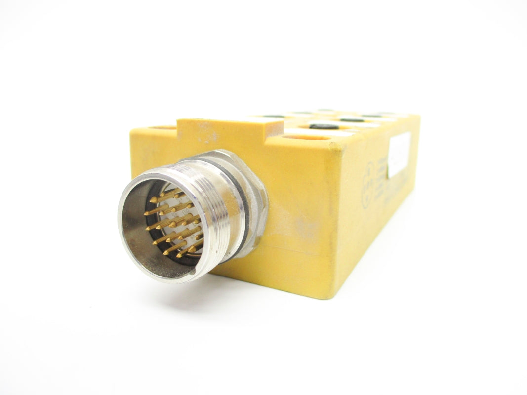 TURCK VB80.5-P7X17-CS19 U0219 UNMP