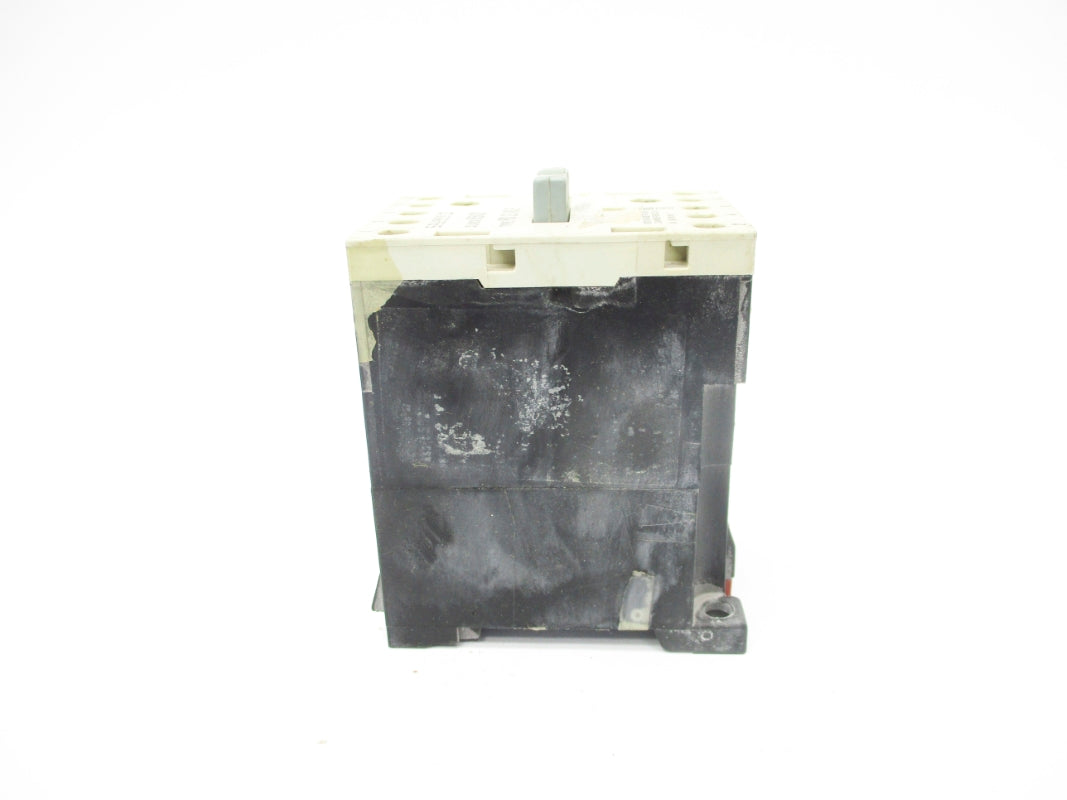 SQUARE D 8502PD2.10E UNMP