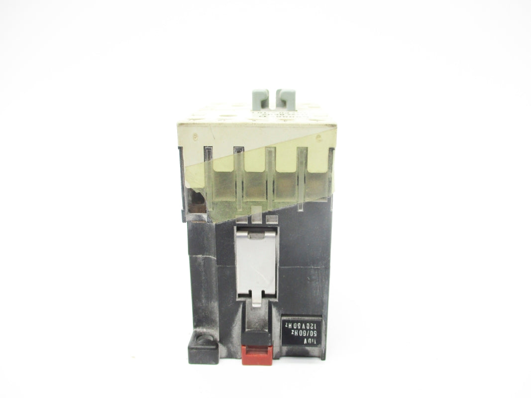 SQUARE D 8502PD2.10E UNMP