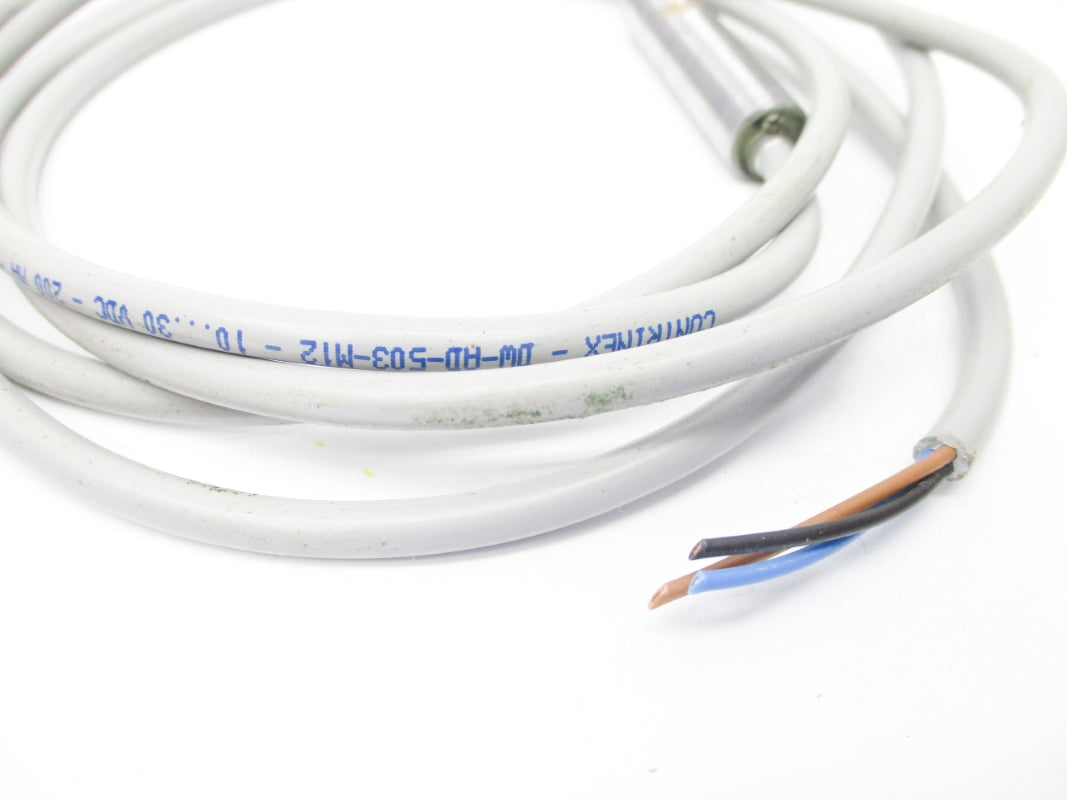 CONTRINEX DW-AD-503-M12-10 UNMP