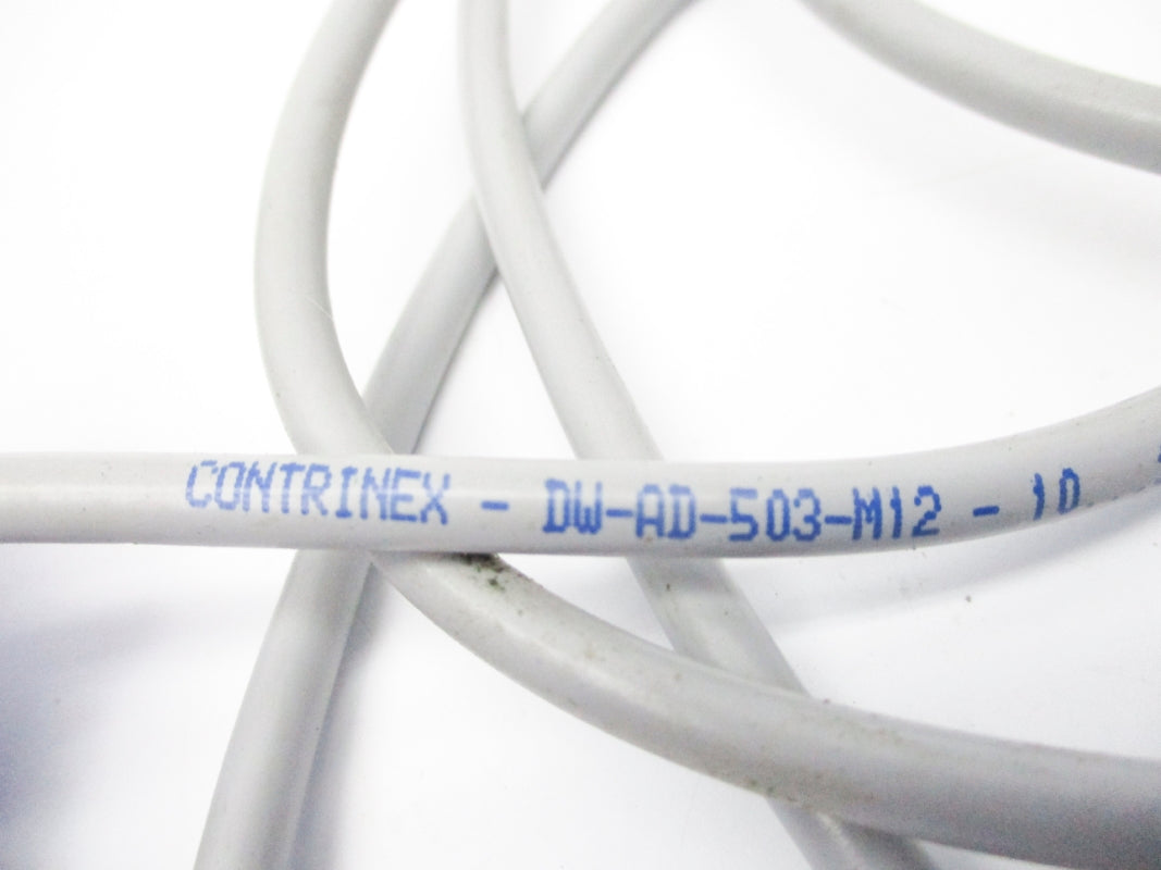 CONTRINEX DW-AD-503-M12-10 UNMP