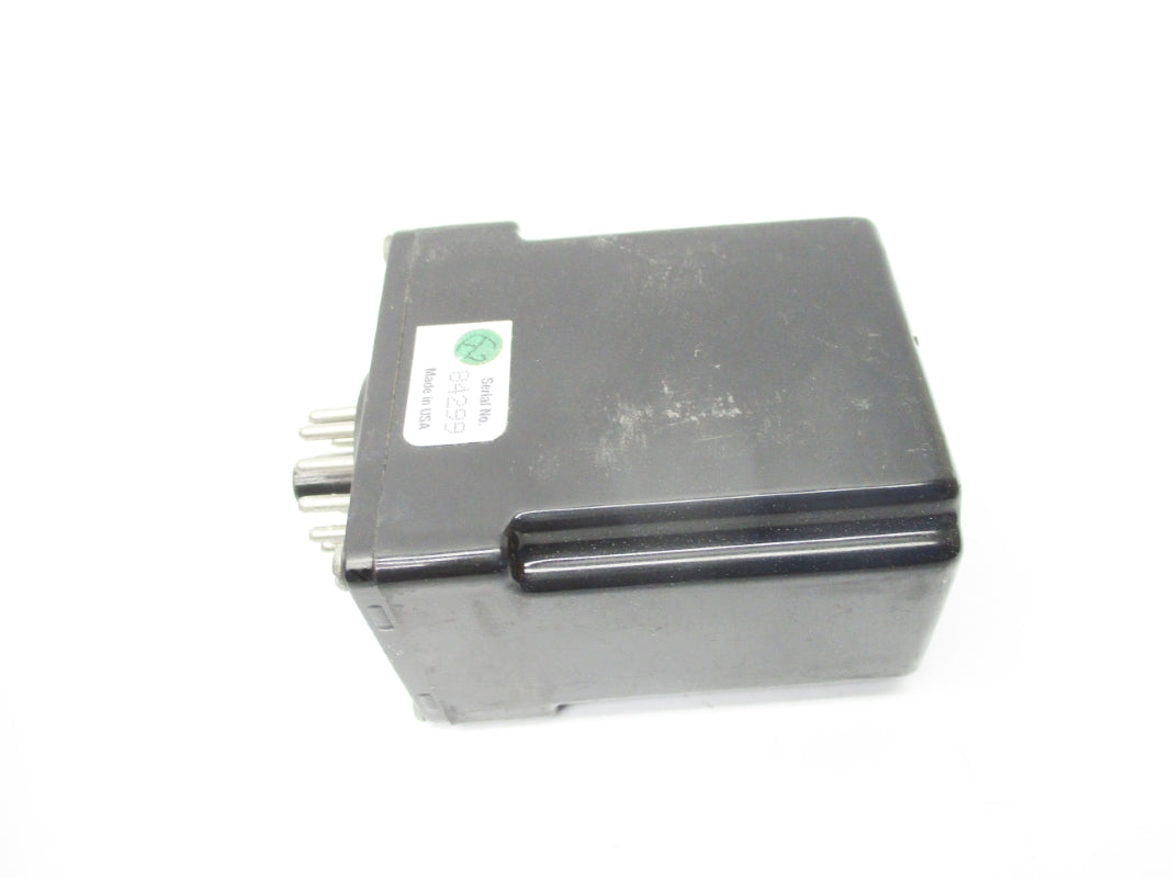 VORNE INDUSTRIES 66C UNMP