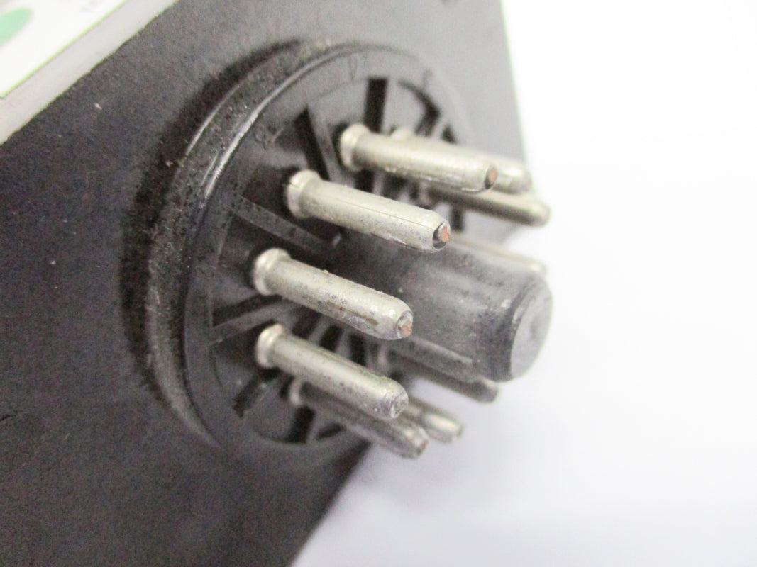 VORNE INDUSTRIES 66C UNMP
