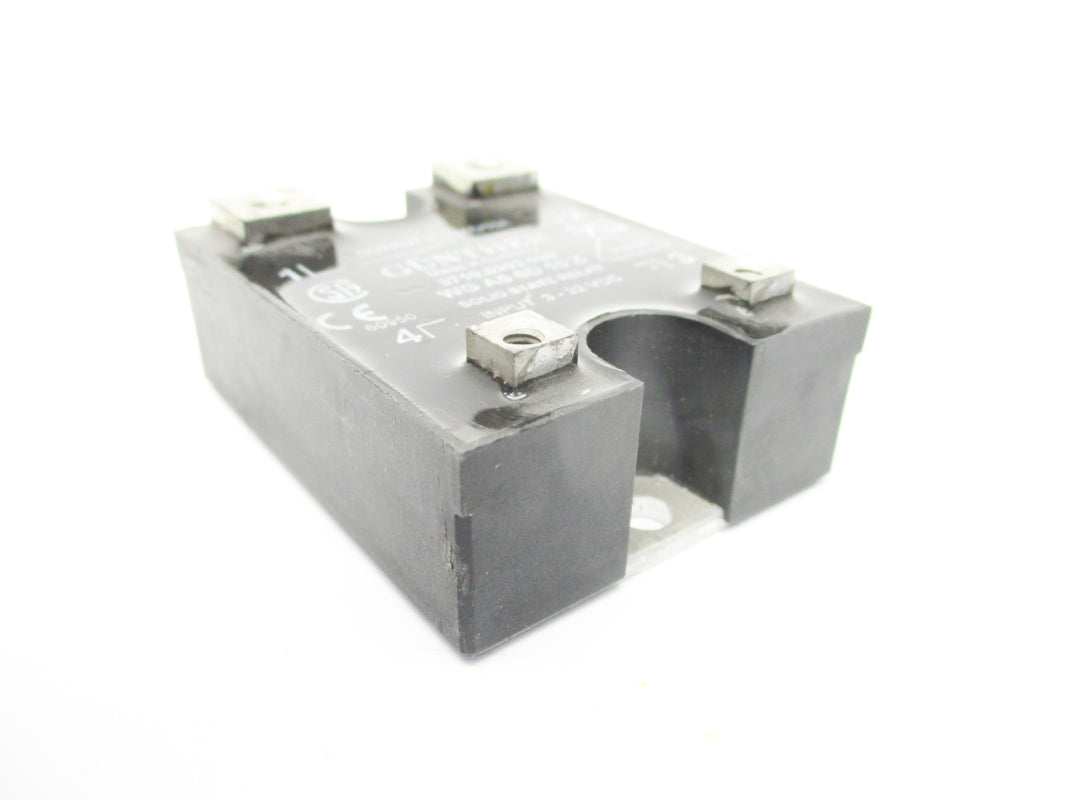 GUNTHER 5710.5363.103 WGA56D10Z 3-32VDC 10A UNMP