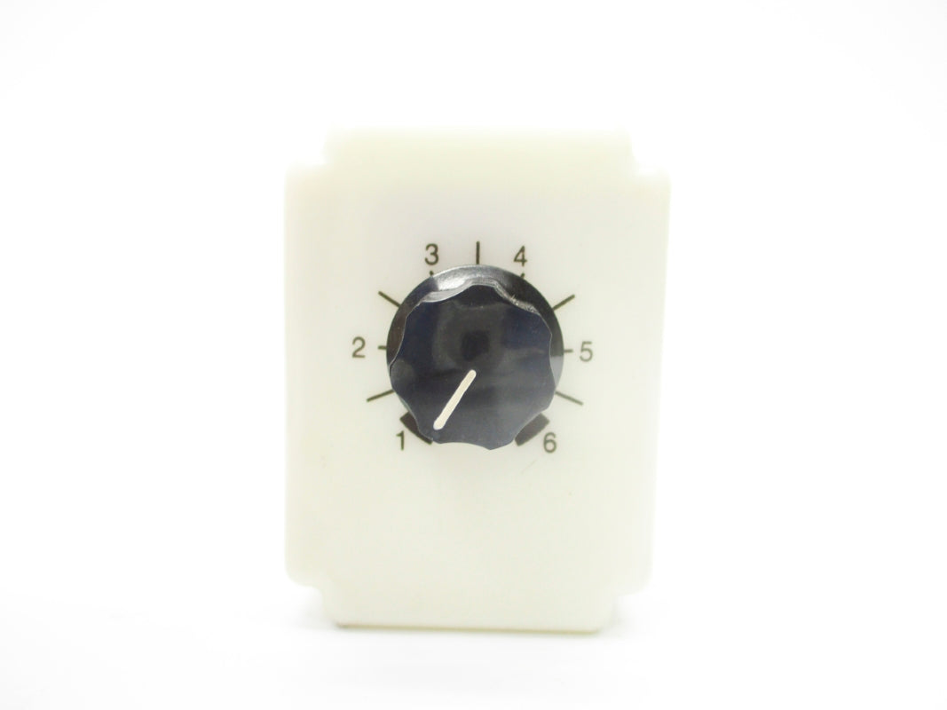 POTTER & BRUMFIELD CKB-38-70120 1.2-120S 240VAC UNMP