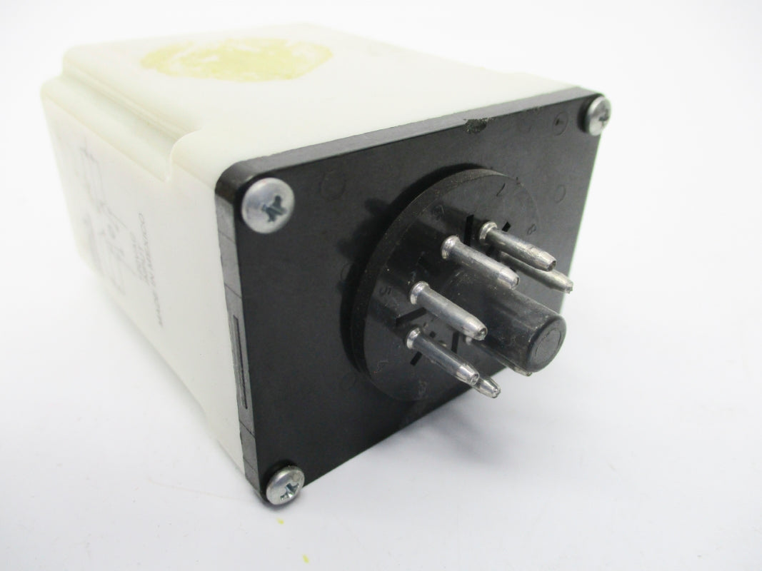 POTTER & BRUMFIELD CKB-38-70120 1.2-120S 240VAC UNMP
