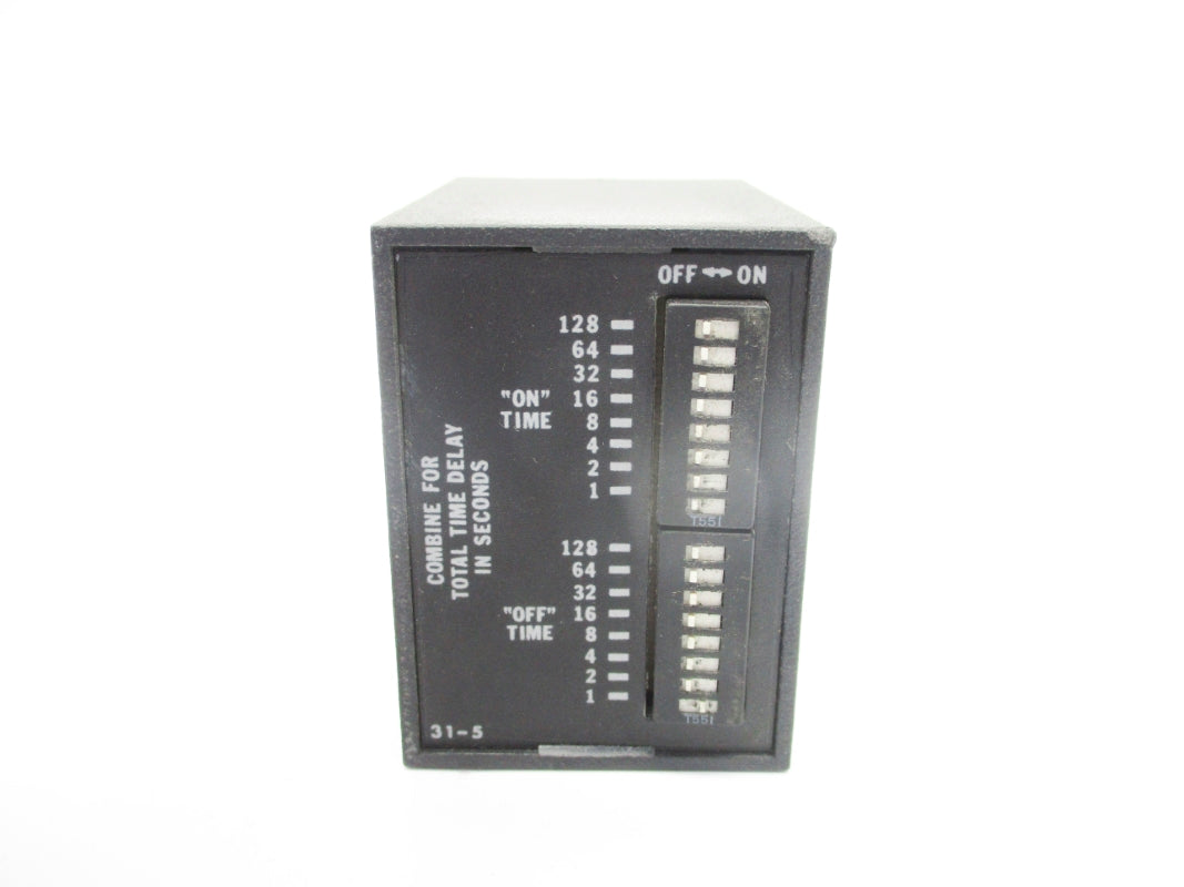 SSAC TDR4A22 240VAC 10A UNMP