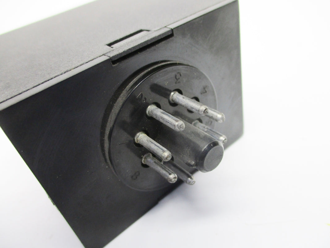 SSAC TDR4A22 240VAC 10A UNMP