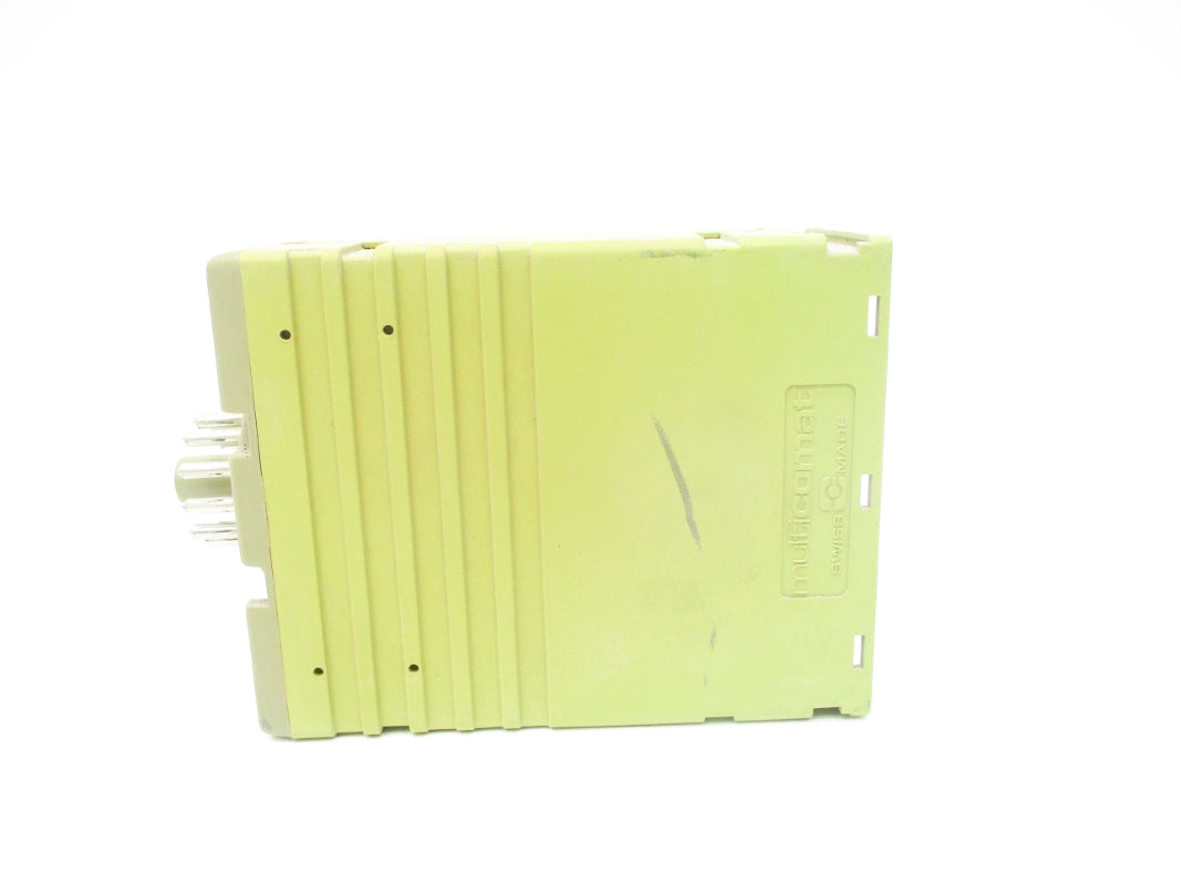 MULTICOMAT RS121/ATX 220-240V 5A 10MS-100H UNMP