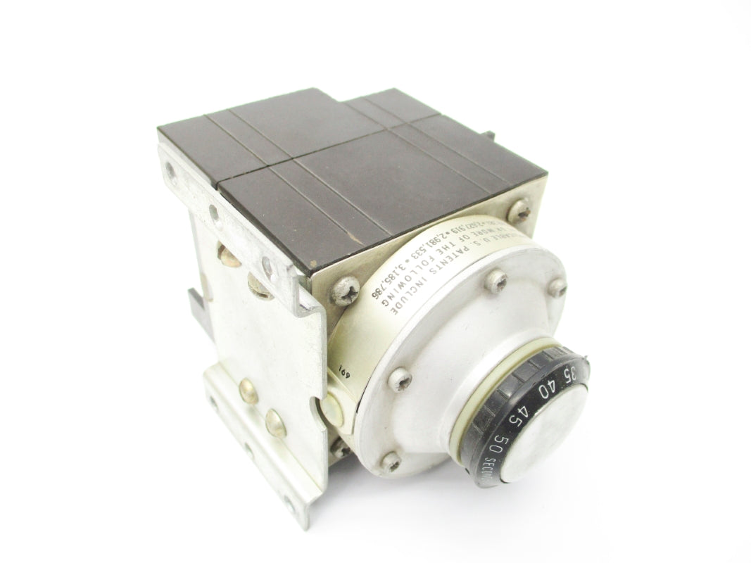 AGASTAT 2412AD 120V 2.5-50S UNMP