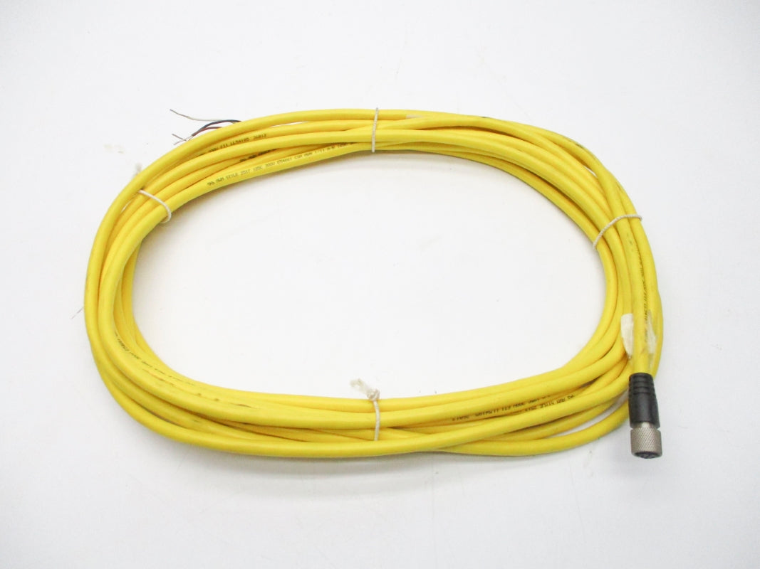 BANNER ENGINEERING QDU-525C NSNP