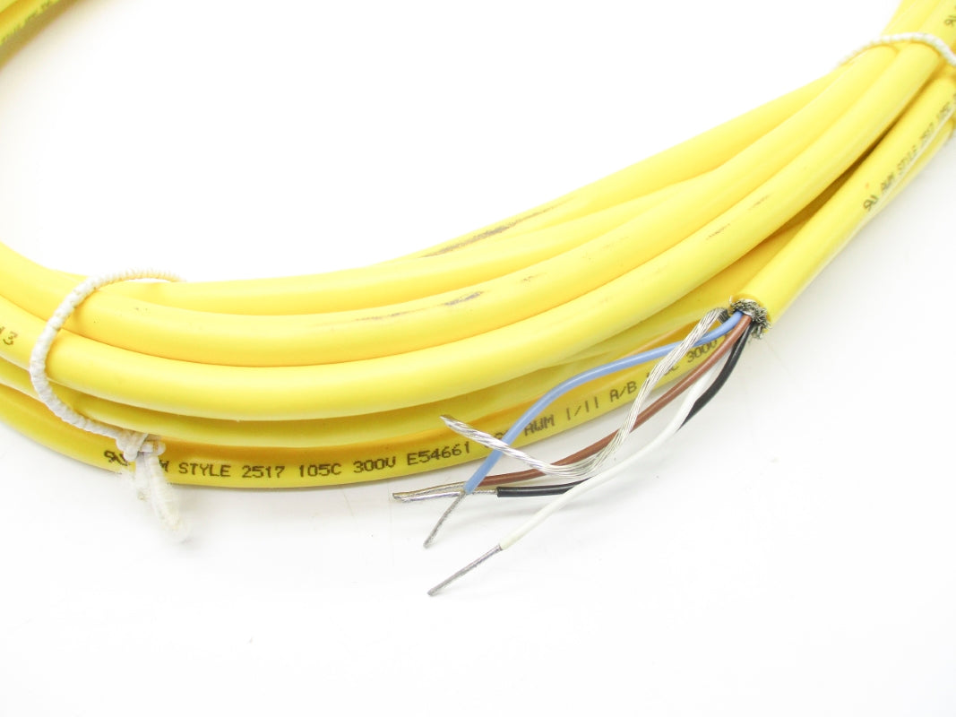 BANNER ENGINEERING QDU-525C NSNP