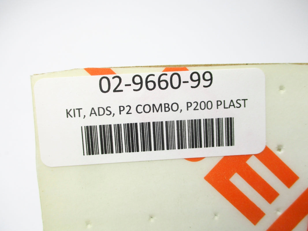 WILDEN 02-9660-99 NSFS