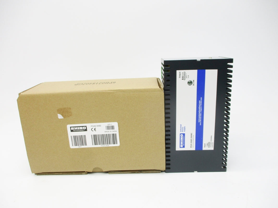 RHINO PS24-300D NSMP
