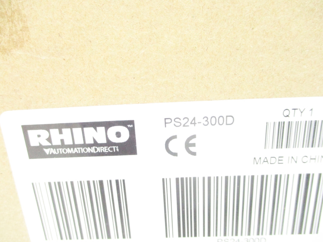 RHINO PS24-300D NSMP