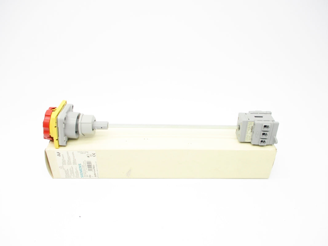 SIEMENS 3LD2113-0TK53 NSMP