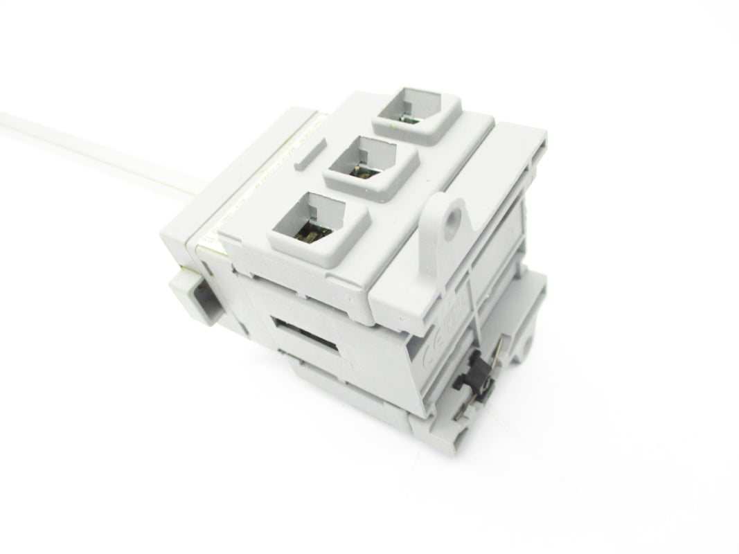 SIEMENS 3LD2113-0TK53 NSMP