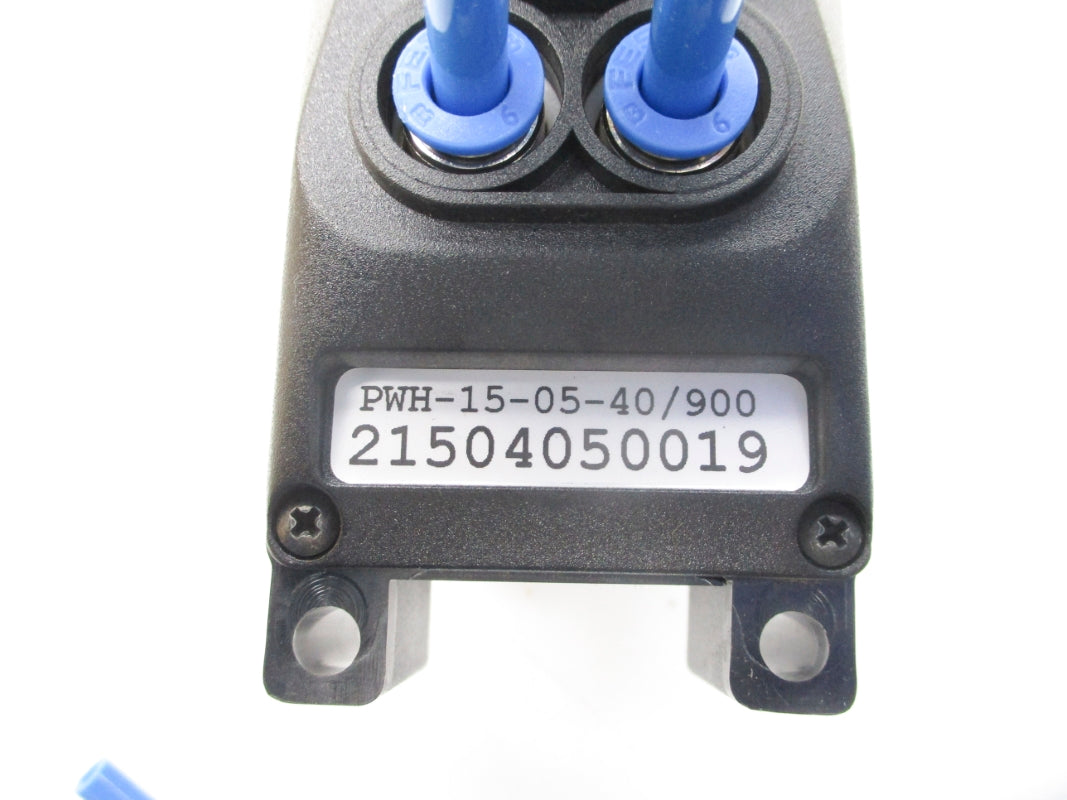 INDUSTRIAL MRO PWH-15-05-40/900 NSNP
