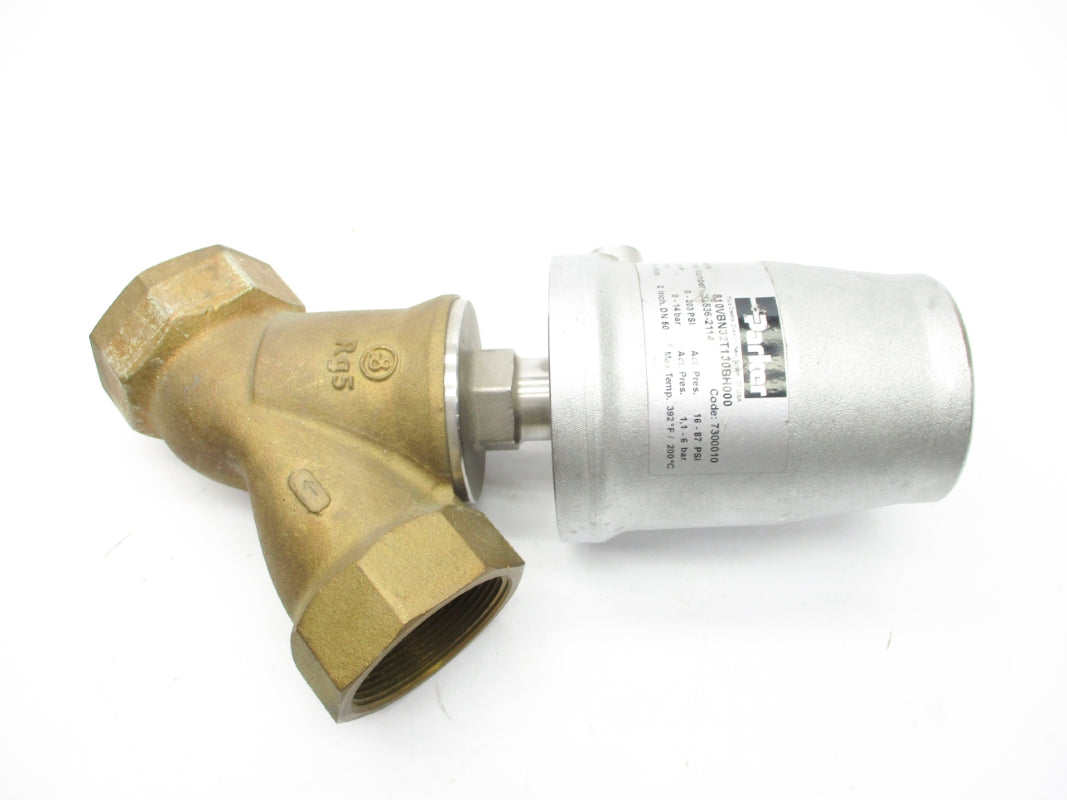 PARKER 810VBN32T130BH000 0-203PSI NSNP