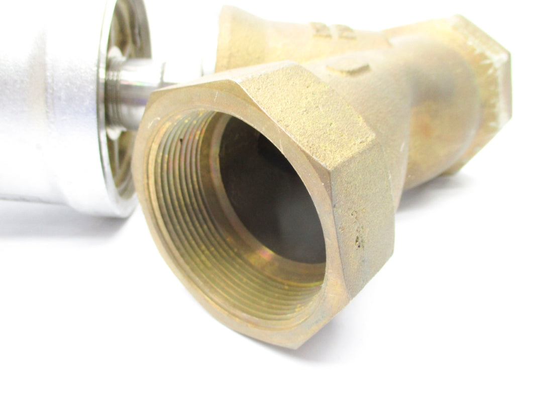 PARKER 810VBN32T130BH000 0-203PSI NSNP