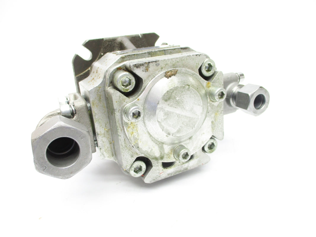 REXROTH R900932129 PGP2-22/006RE20VE4 UNMP