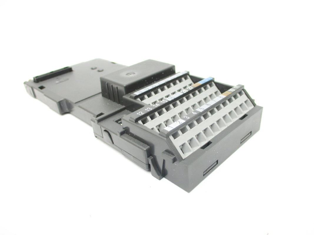 SIEMENS 6SE6400-7AA00-0BA0 NSMP