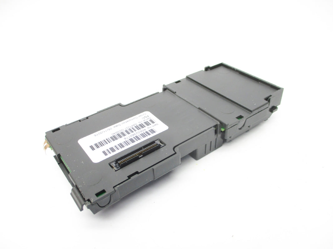 SIEMENS 6SE6400-7AA00-0BA0 NSMP
