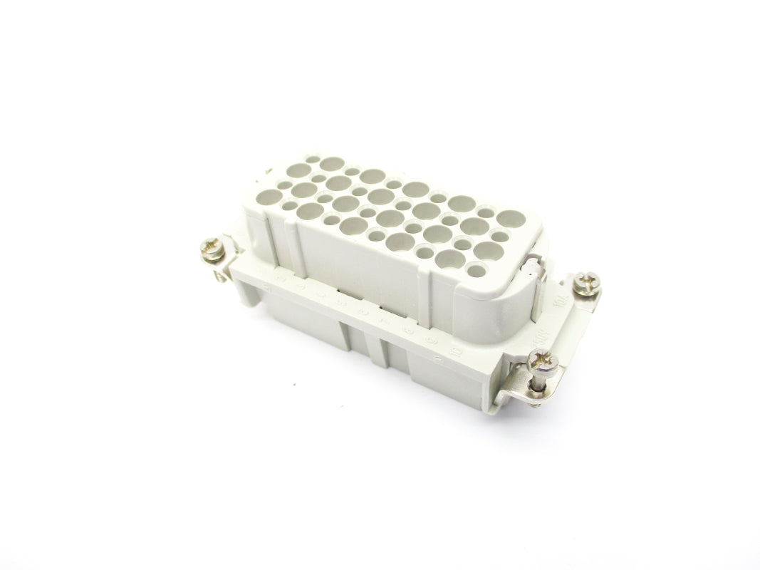 AMPHENOL C14610B0400602 NSNP