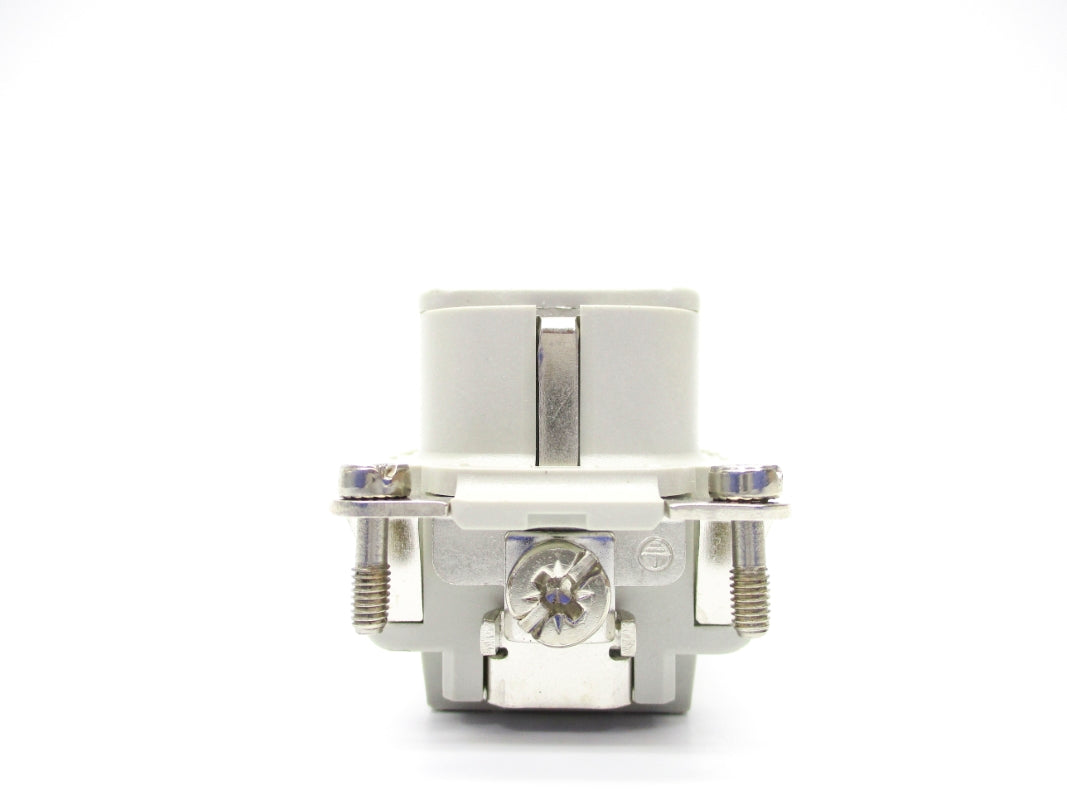 AMPHENOL C14610B0400602 NSNP