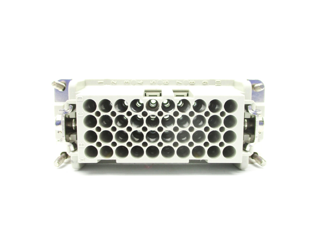 AMPHENOL C14610B0400602 NSNP