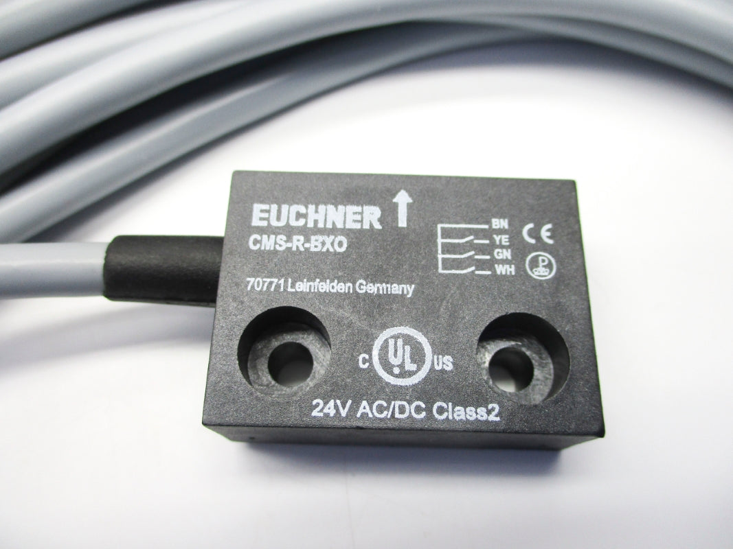 EUCHNER CMS-R-BXO NSNP