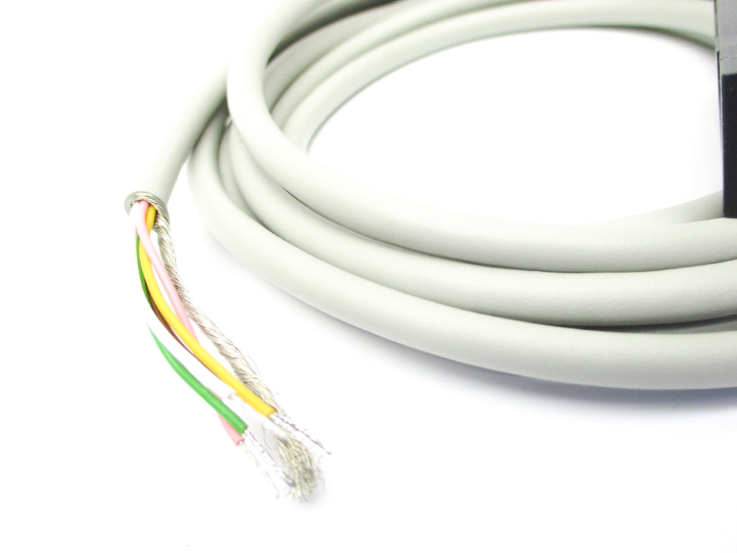 BAUMER MDFK08G8124 NSNP