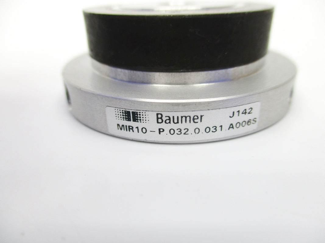 BAUMER MIR10-P.032.0.031.A006S NSNP