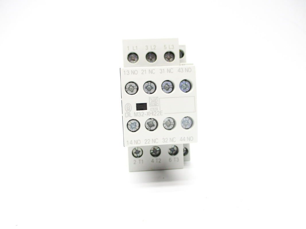 KLOCKNER MOELLER DILM25-22 230/240V NSMP