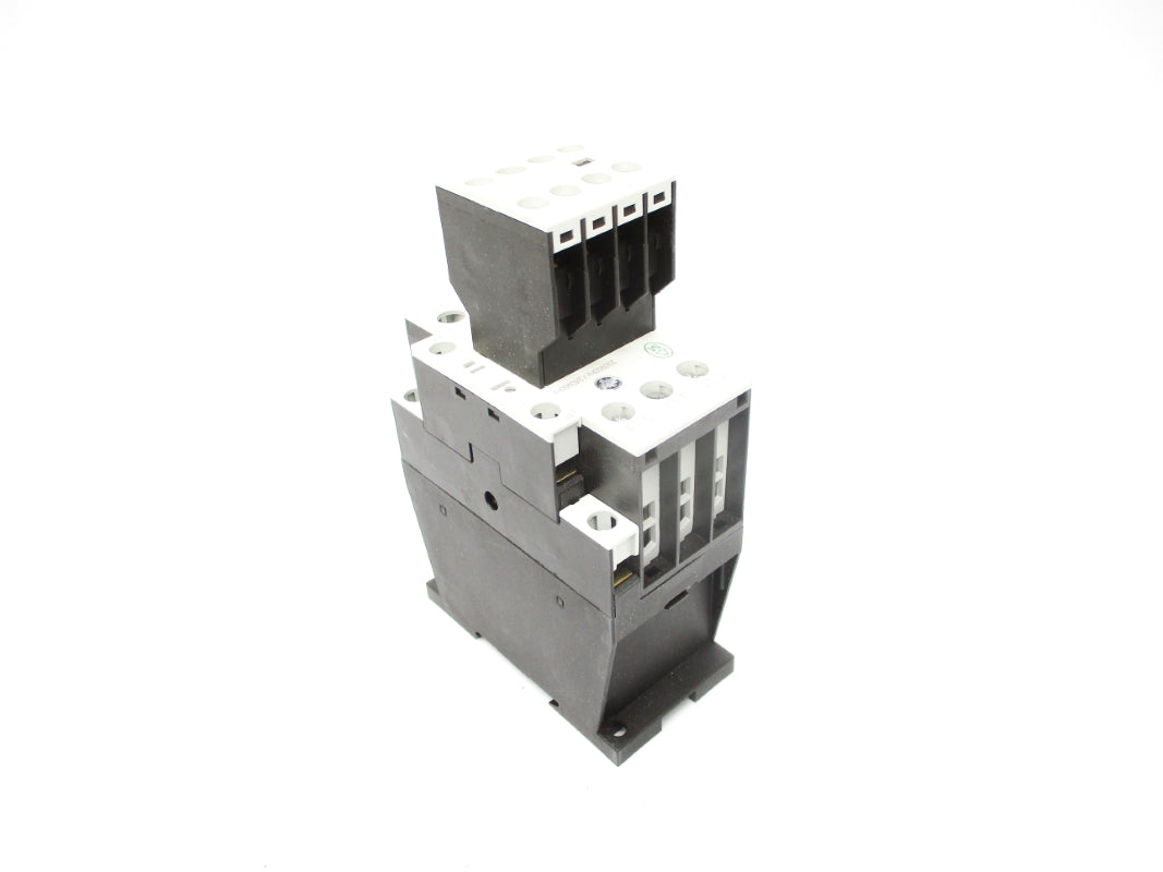 KLOCKNER MOELLER DILM25-22 230/240V NSMP