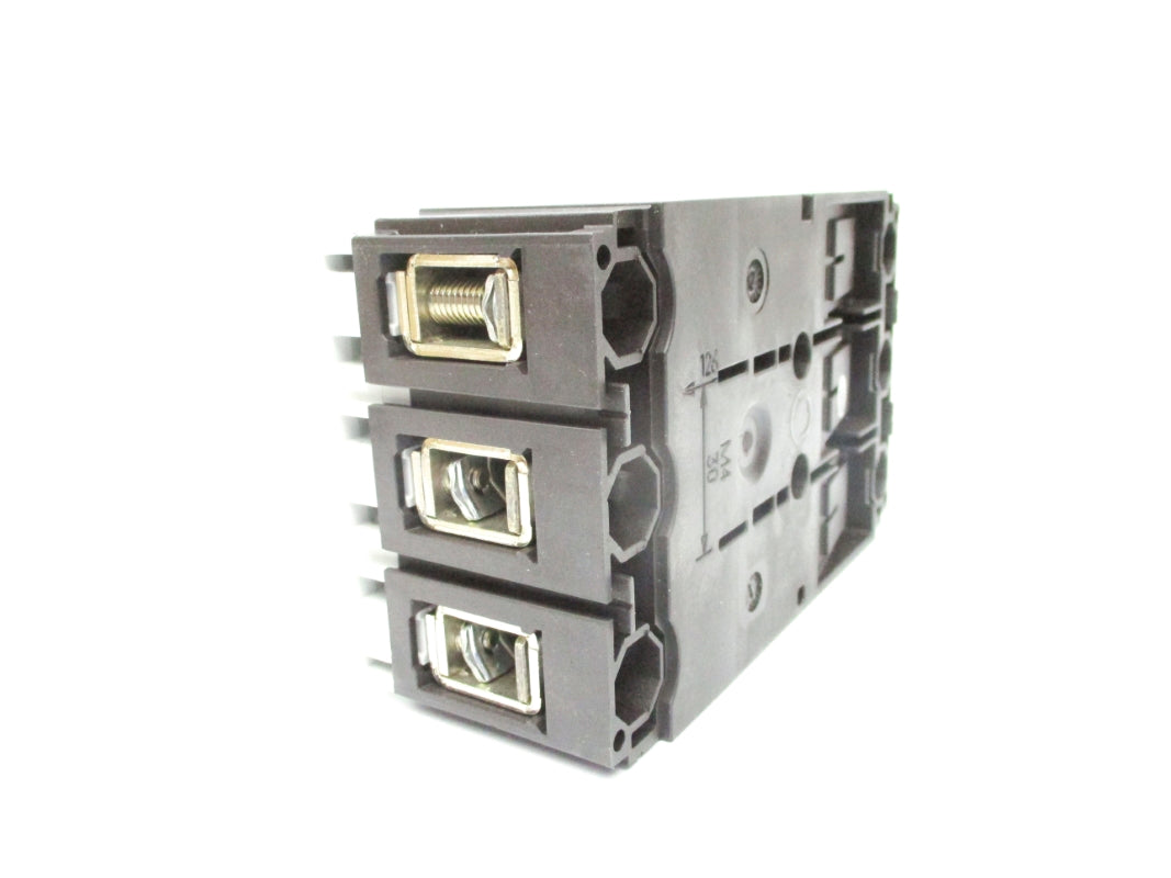 KLOCKNER MOELLER NZMN1-M63 63A 690VAC NSMP