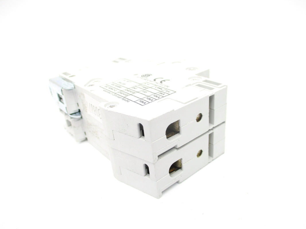 CUTLER HAMMER WMS2D40 40A 415V (PKG OF 6) NSMP