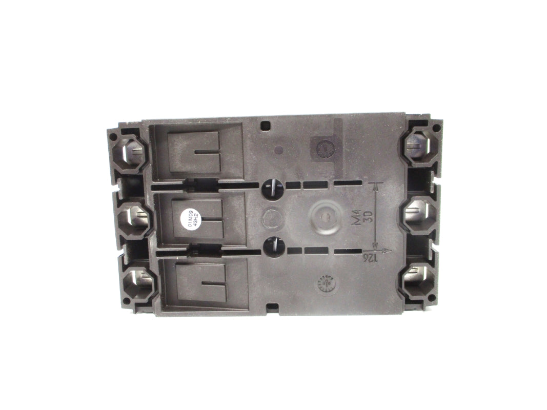 KLOCKNER MOELLER NZMN1-M80 80A 690VAC NSMP