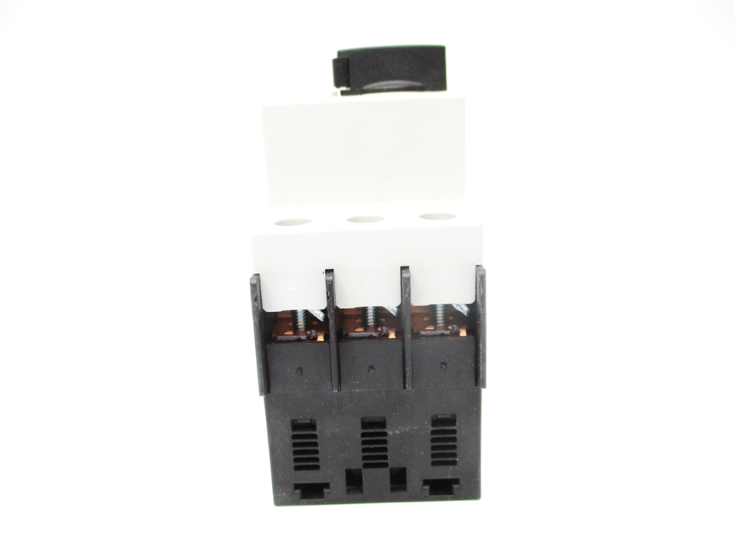 SIEMENS 3RV1421-0BA10 0.14-0.2A NSMP