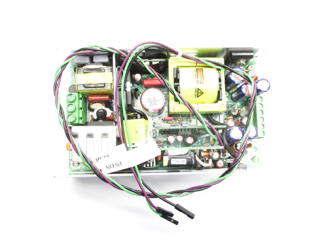 IEI INTEGRATION ACE-713APM NSMP