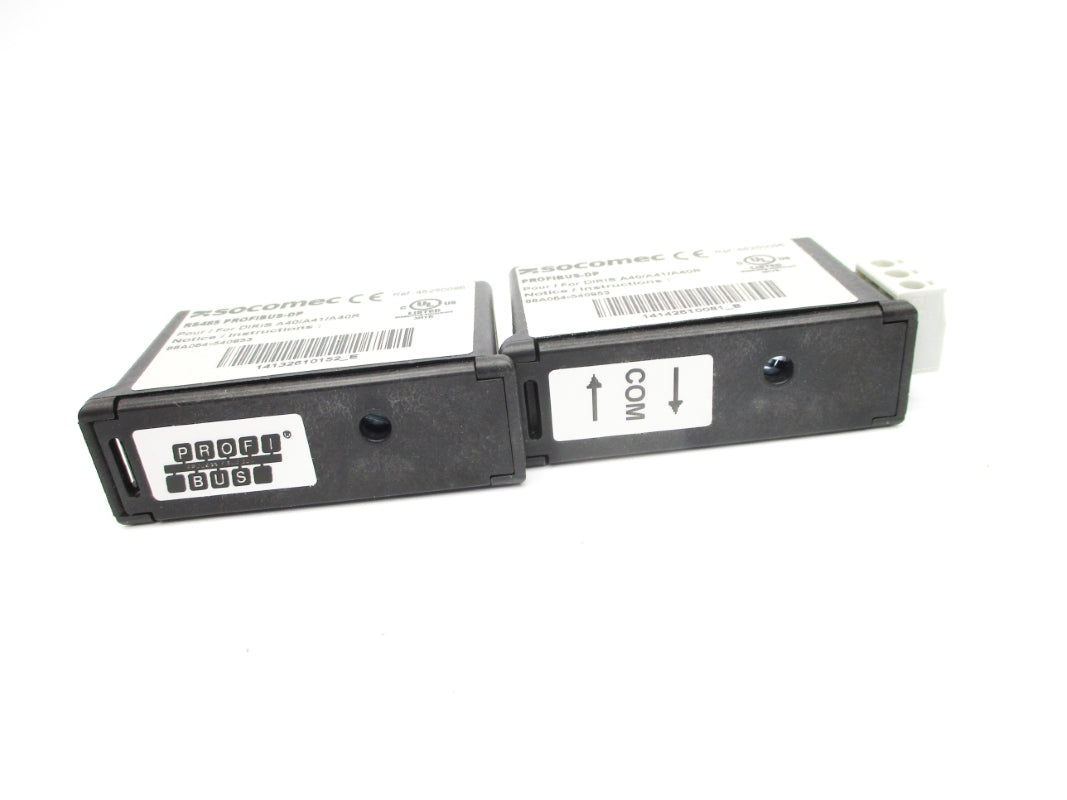 SOCOMEC 48250096 NSMP