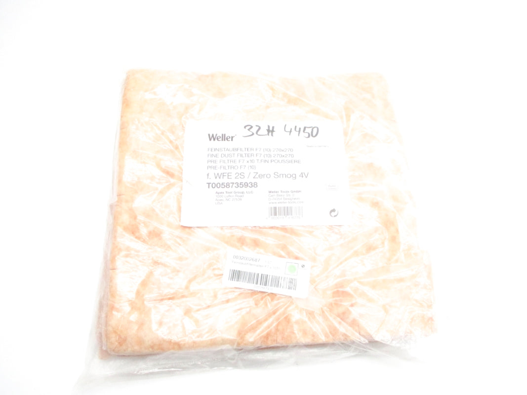 WELLER T0058735938 NSMP