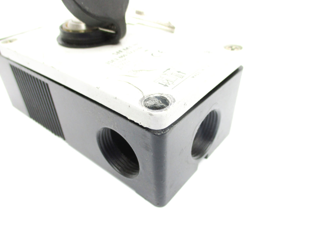 SIEMENS 3SE3860-3XX01 UNMP