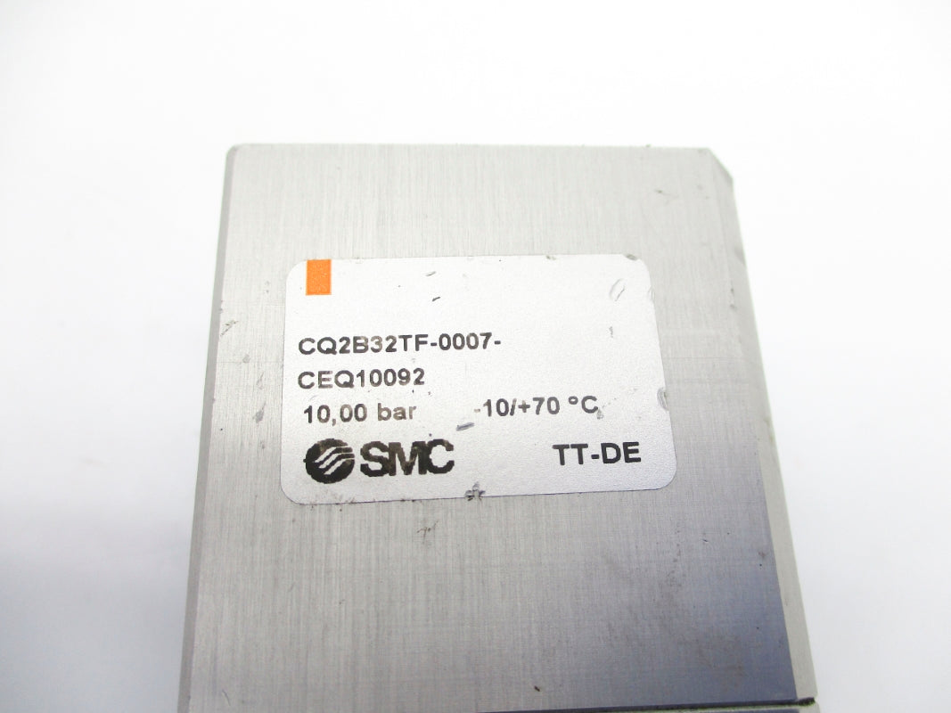 SMC CQ2B32TF-0007-CEQ10092 UNMP