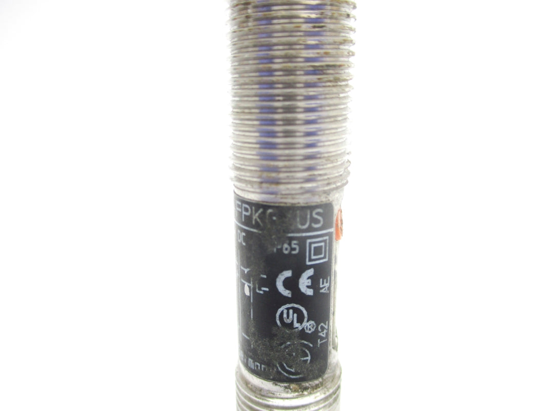 IFM EFECTOR OFB-FPKG/US OF5027 UNMP