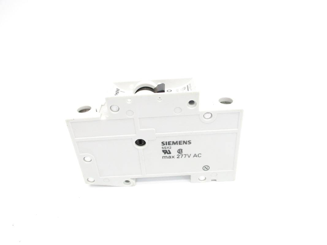 SIEMENS 5SX2-B20 20A 230/400V UNMP