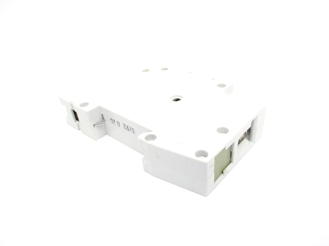 SIEMENS 5SX2-B20 20A 230/400V UNMP