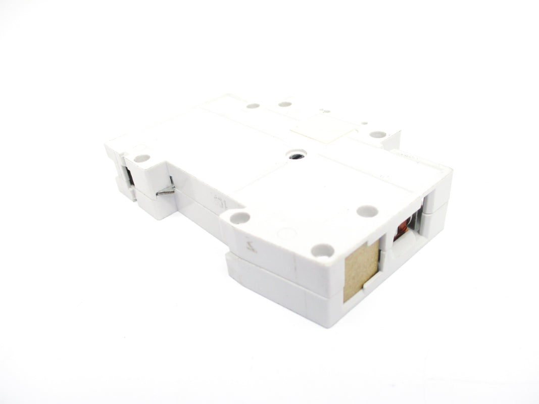 SIEMENS 5SX21-C1,6 1.6A 230/400V UNMP