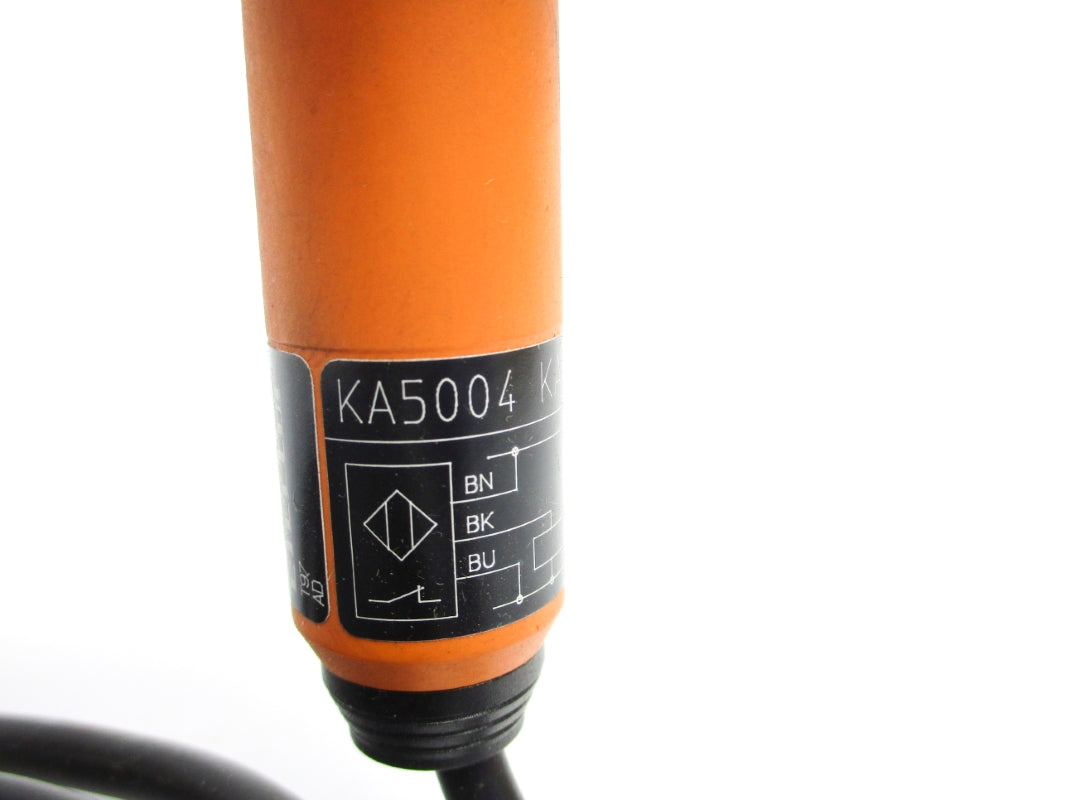 IFM EFECTOR KA-3010-APKG KA5004 UNMP