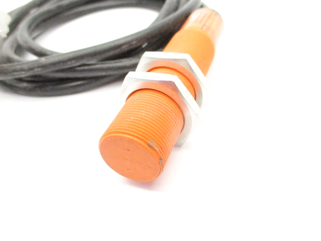 IFM EFECTOR KG-2008-FRKG/KG5010 UNMP